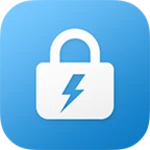 Logo of Lock Screen android Application 